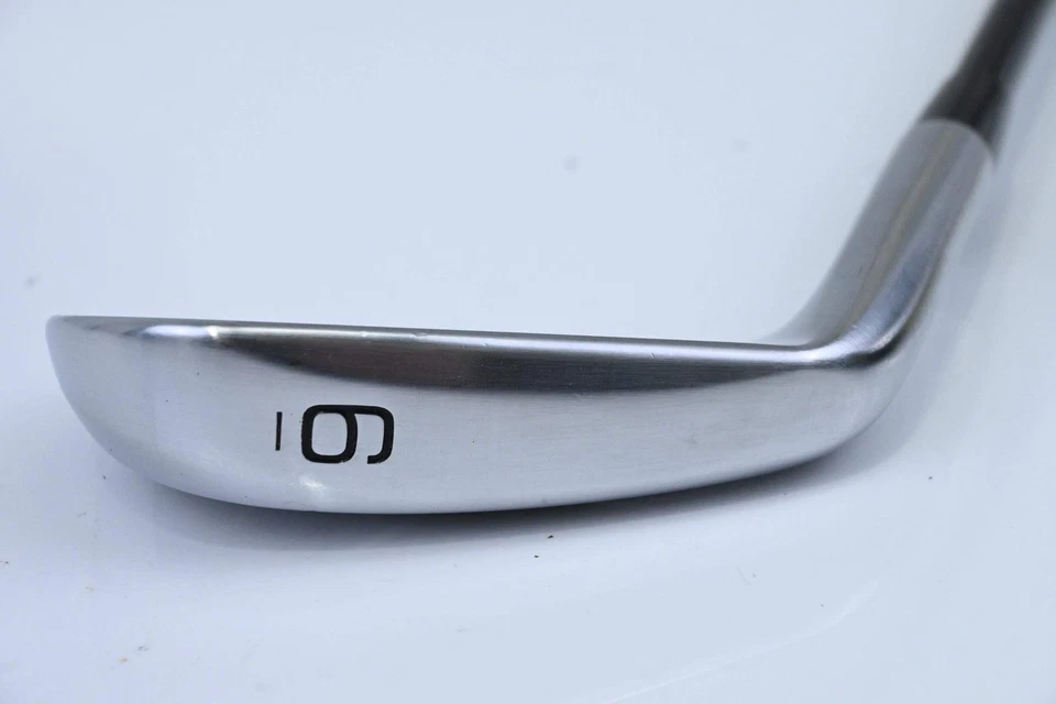 Mizuno JPX 825 Pro #6 Iron / Regular Flex Fujikura Orochi 65 Shaft - Image 3 of 4