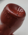 Vintage J.M. DA FONSEGA AZEITAO, PORTUGAL BOTTLE & ULSTER CRUET — photo 10