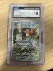 Charmander #044 - Black Star Promo - Obsidian Flames Holo: CGC 10 Gem Mint