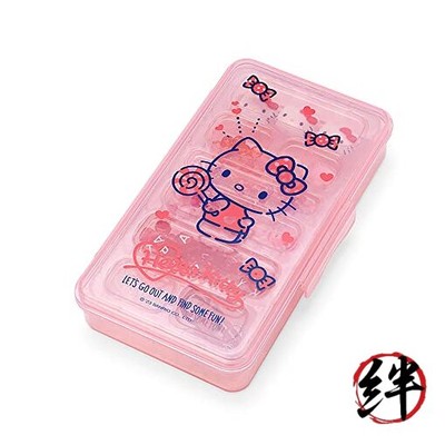 Sanrio 070793 Hello Kitty Custom Bead Set