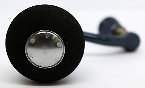 Genuine Parts 17 Twin Power XD C5000XG Handle Assembly Part No