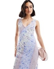 Asos Design Maxi dress 6