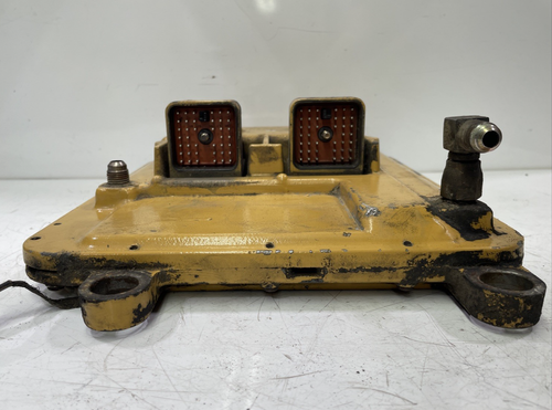 USED TESTED Caterpillar 3176B 9CK Engine Control Module 40-Pin ECM 117-4017-01 - Picture 3 of 5