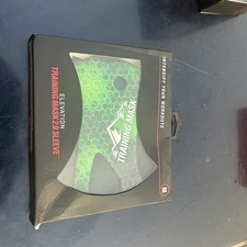 Elevation Training Mask 2.0 Replacement Sleeve  Medium 150-249lbs (70-115kg)