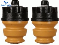 Sachs 900413 Anschlagpuffer FüR Federung Anschlagpuffer Federung Gummi