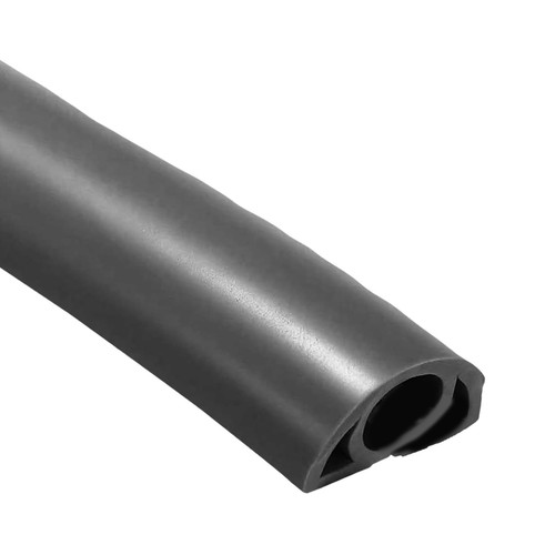Cord Hider Floor Self-Adhesive Extension Cord Cover Cable Management For Homes - 第 15/37 張圖片