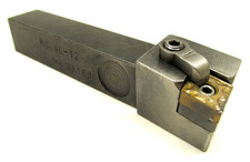 VALENITE 3/4'' INDEXABLE INSERT LATHE TOOLHOLDER - MCLNL-12-4