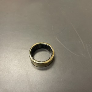 Oura Ring Gen3 Heritage | eBay