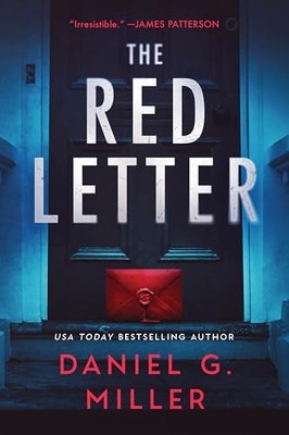 The Red Letter 2 The Orphanage - VERY GOOD