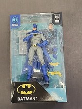 McFarlane Toys Digital DC Direct Batman DC Rebirth Action Figure