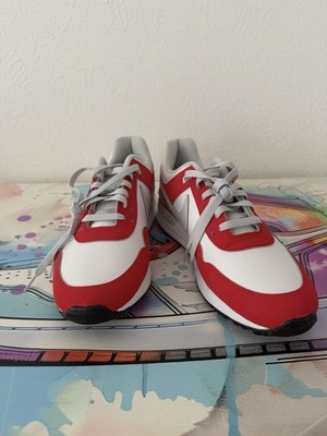 Nike Air Pegasus '89 G Golf Shoes - Red/White - HV3866-600 Mens