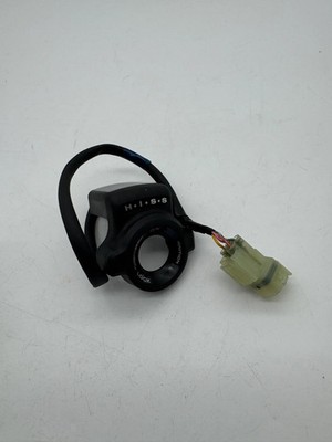 Honda CBR 600 RR PC40 2007-2012 RINGANTENNE ZÜNDSCHLOSS 30430-MFJ-316 E6462
