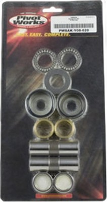 Pivot Works PWSAK-Y08-020 Swingarm Bearing Kit