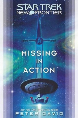 Missing in Action Hardcover David, David, Peter Peter