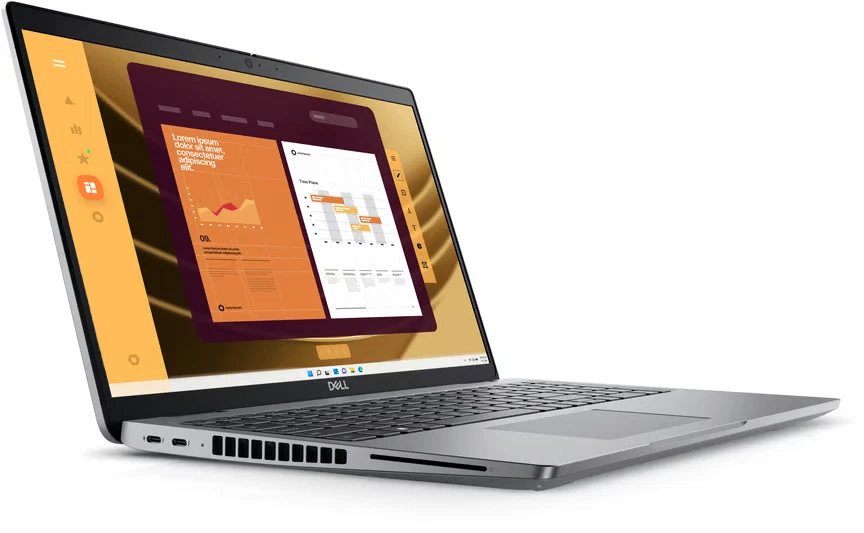 Dell Latitude 5550 · i5-1135G7 · 16GB · 512GB, Foto 3 von 5