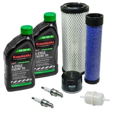 Tune Up Kit for Kawasaki 99969-6296 FX651V FX691V FX730V