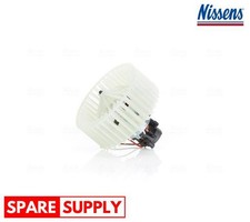 SOFFIATORE INTERNO PER FIAT NISSENS 87402