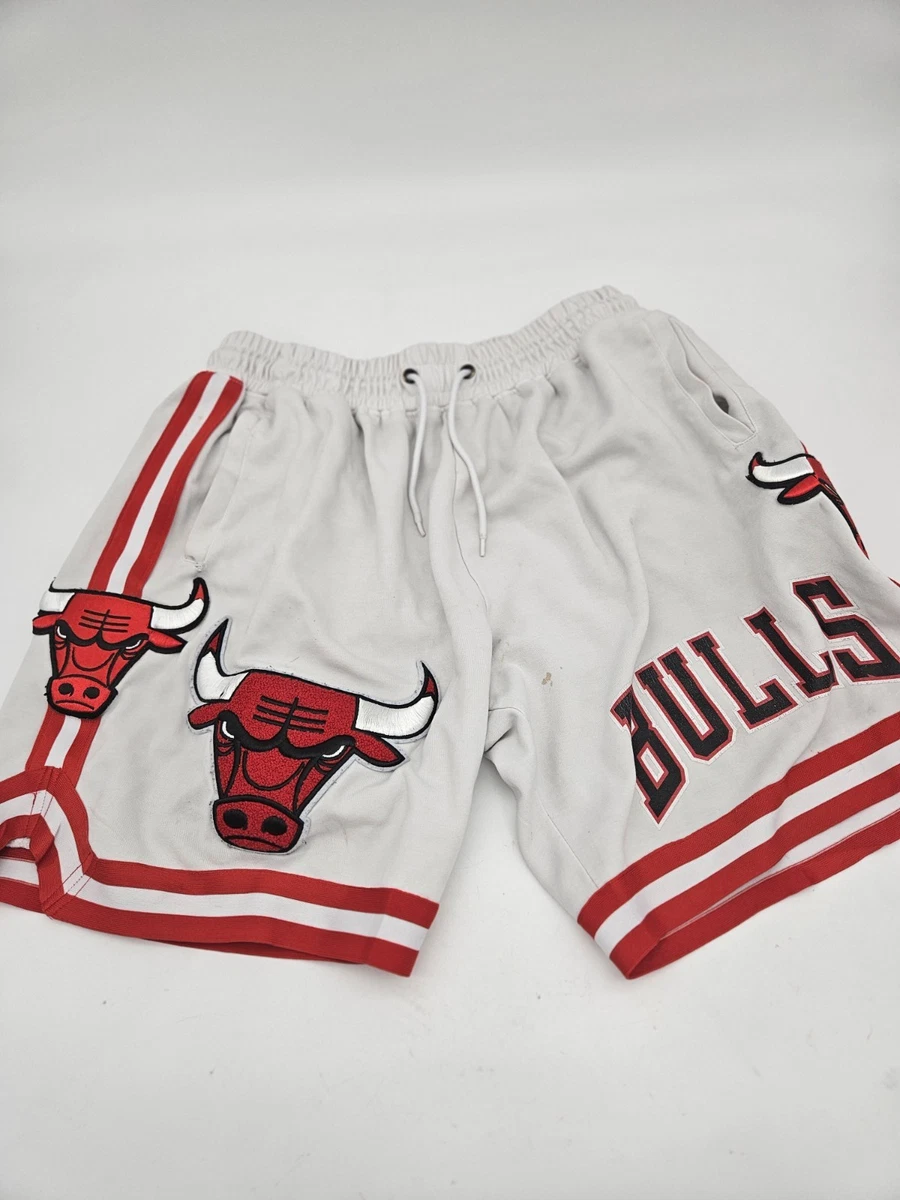 Size 2XL Chicago Bulls NBA Shorts for sale | eBay