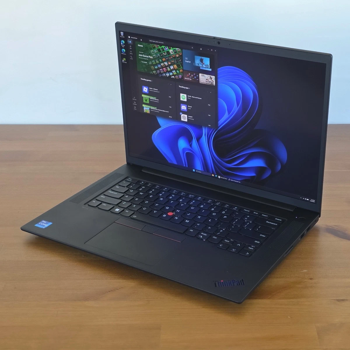Preços baixos em Lenovo ThinkPad P1 notebooks e netbooks | eBay