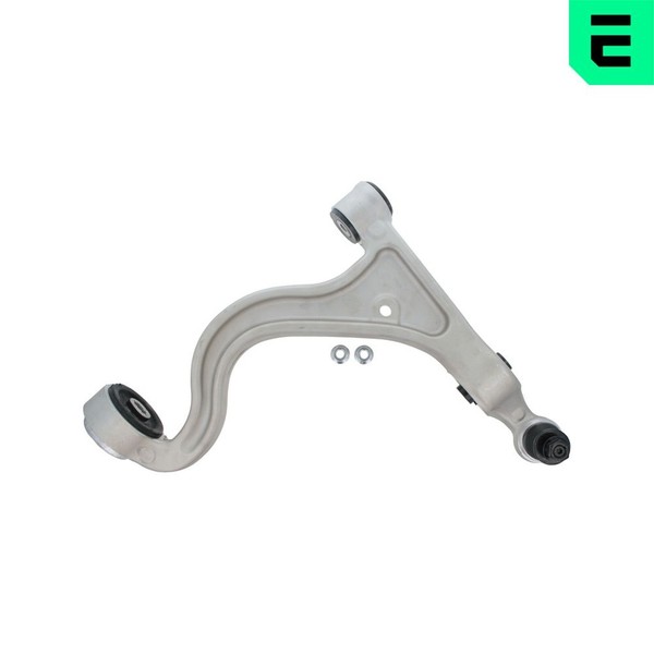 Optimal Querlenker Dreieckslenker G6-1659 FüR 970 Aluminium Porsche Panamera GTS-image