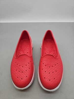 SKECHERS H2Go Women's Shoes Water Slippers Slip-On Size 9B