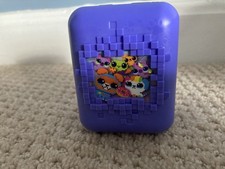 Bitzee Interactive Toy Digital Pet and Case with 15 Animals Inside 6067791 