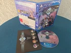 Cross Code - Sony PlayStation 4, CIB, TESTED