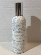 Crabtree Evelyn Nantucket Briar Fragrance Room Spray Air Freshener - 3.4 fl oz