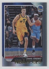 2018-19 Panini NBA Hoops Premium Box Set 109/199 Jonas Jerebko #55 1b6