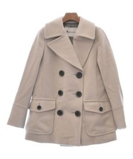 AQUASCUTUM Peacoat Beige 6 Approx. M 2200479380025