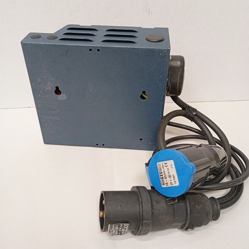 Anytronics Pro-Dim 10 Master Confezione Dimmerazione/Commutazione Singolo Canale 10A - Buono - Foto 7 di 8