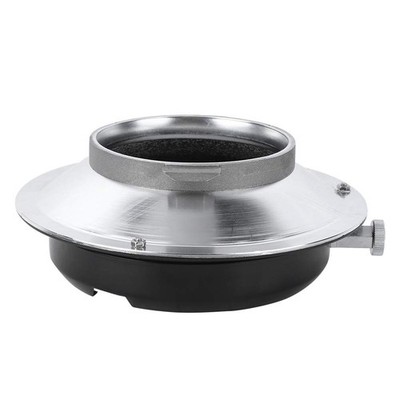 broncolor Speed Ring Bowens to broncolor Adapter Other Studio Flash Accessori...