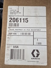 206115 GRACO  Nos 