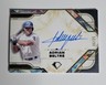 Adrian Beltre 2025 Topps Diamond Icons Autograph /25 Texas Rangers Auto