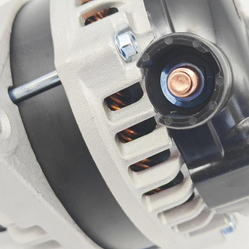 Alternator For Acura Pilot Ridgeline 31100-RJA-A01 31100RJA-A02 11151 210-0580 - Image 4 of 4