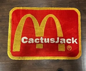 Travis Scott Rug | eBay