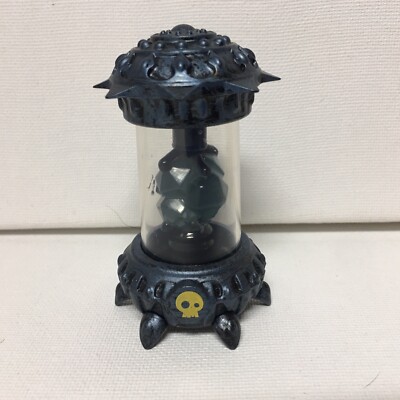 skylanders undead creation crystal