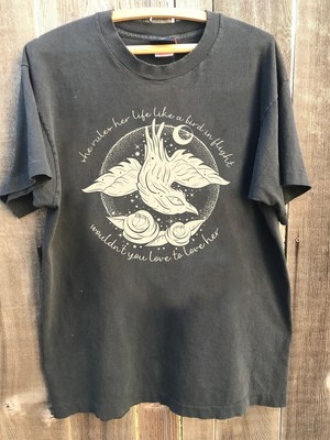 Stevie Nicks 2024 Tour Shirt, 2024 Stevie Nicks Live In Concert Shirt HA4764