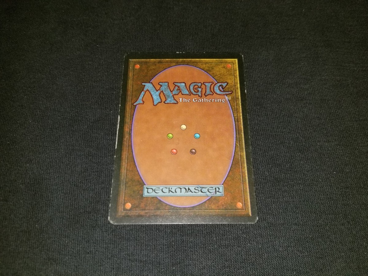 mtg ルネッサンス Renaissance ドイツ語？ 未開封 sealed