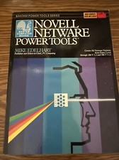 Novell Netware Power Tools