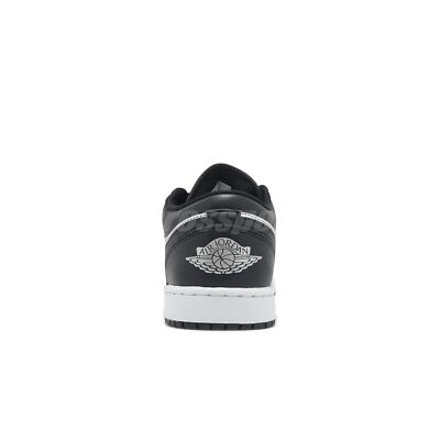 Size 12 - Air Jordan 1 SE Low Silver Toe W for sale online | eBay