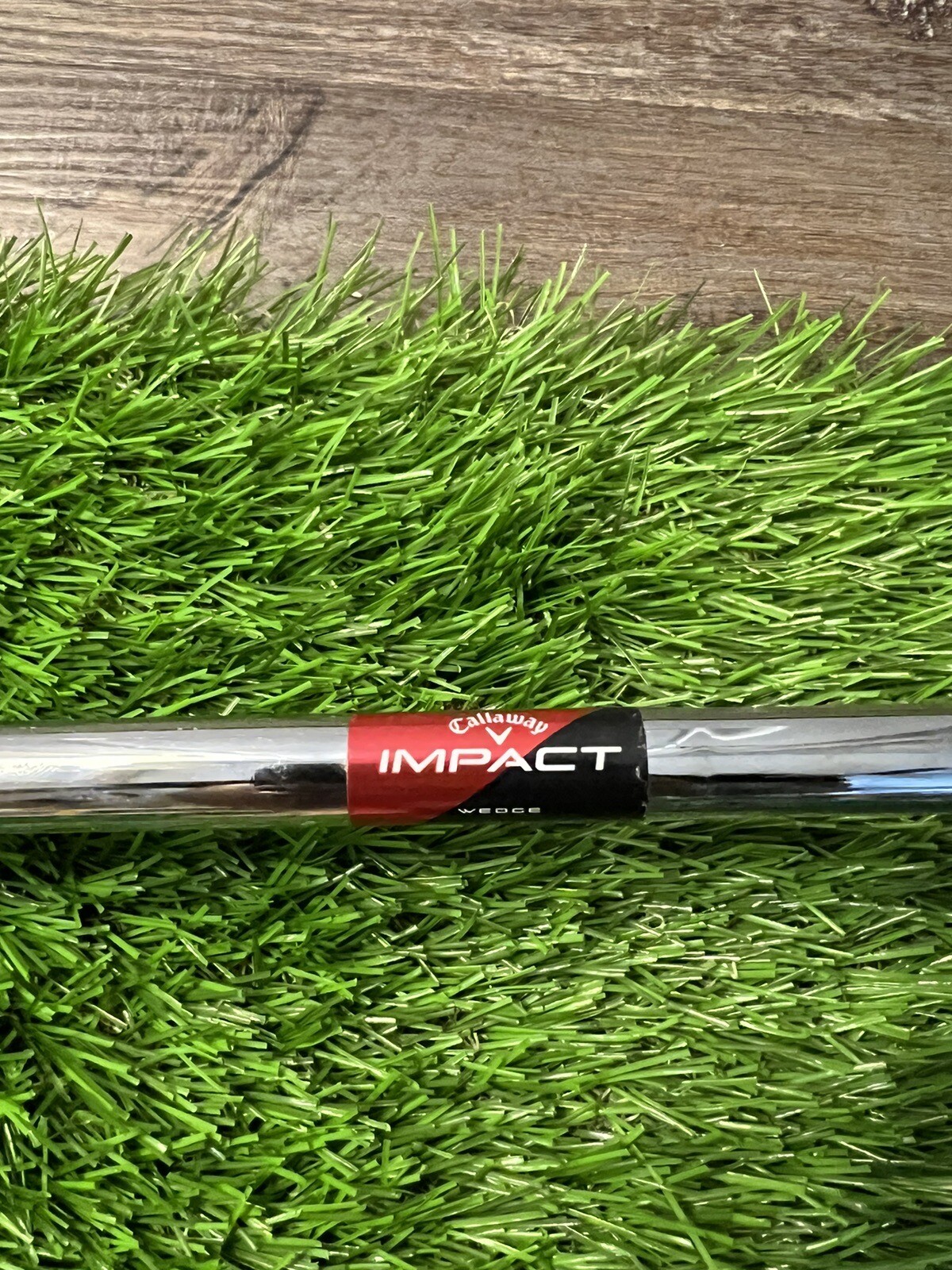 Callaway Jaws Wedge eBay