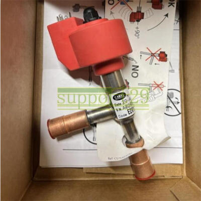 1PCS CAREL E2V11BSF00 Electronic Expansion Valve Brand new