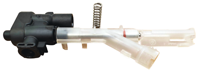 Melitta Bosch Siemens Nivona Miele Krups Drainage Valve 6769601