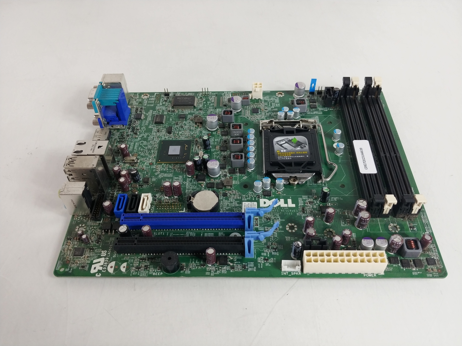Dell 7010 Mt Gxm1w Motherboard Specs Lot Of 20 Dell OptiPlex 7010
