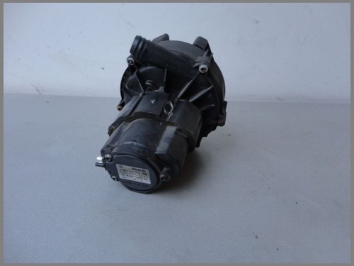 Mercedes Benz W211 W163 W203 Sekundärluftpumpe Pumpe Luftpumpe 0001403785 BOSCH - 第 3/3 張圖片