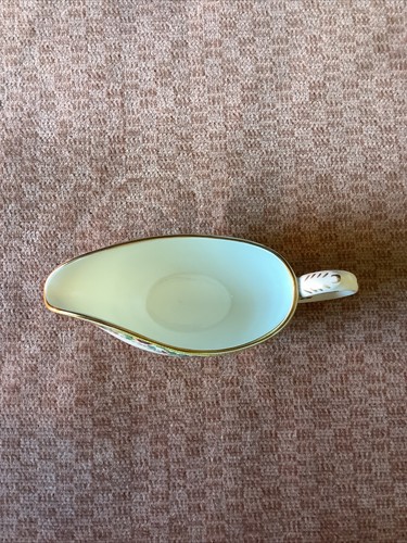 Coalport Ming Rose, Gravy Boat e supporto - Foto 6 di 7