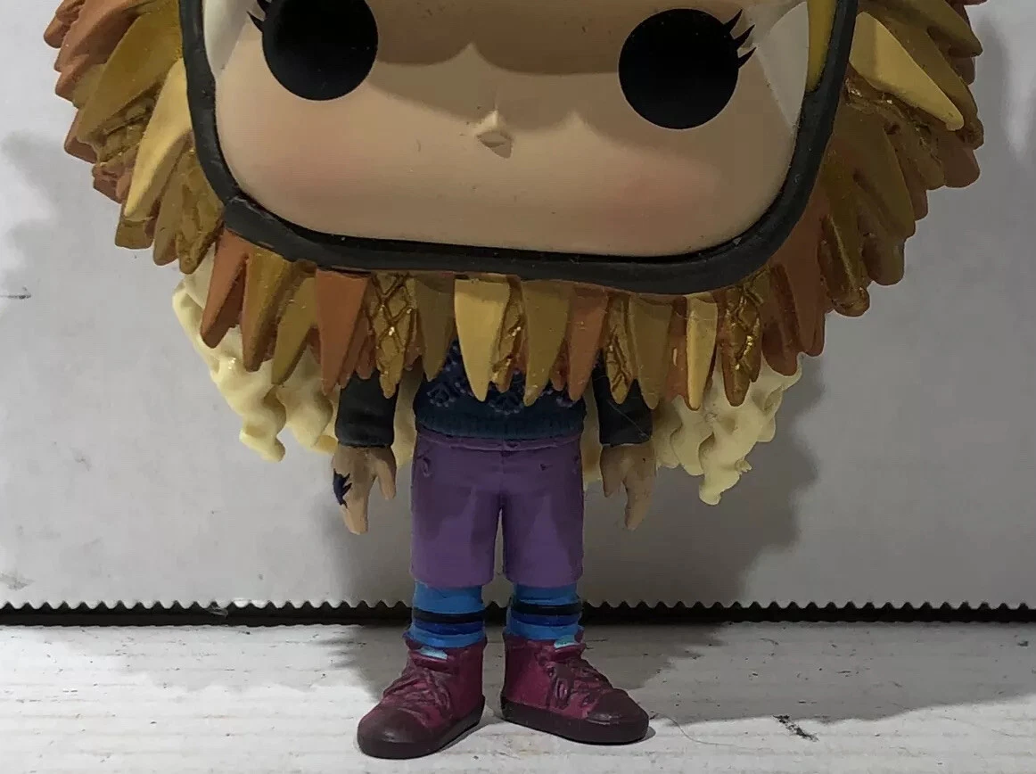 Is The Luna Lovegood Funko Pop The Rarest Harry Potter Pop