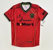 FC Juarez Liga Mx Womens Medium Sporelli Jersey