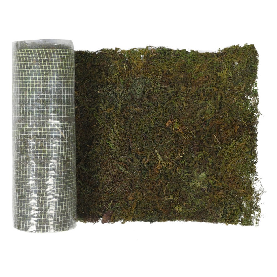 Artificial Moss Turf Grass Placemat Green Rug Grama Para Patio eBay